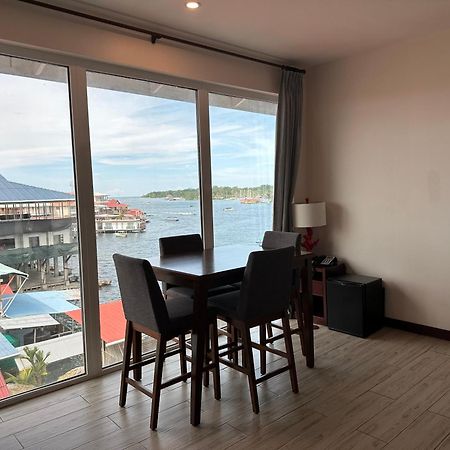 Ocean Sky Bocas Hotel ボカス・タウン エクステリア 写真