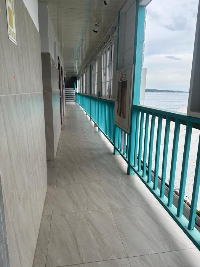 Ocean Sky Bocas Hotel ボカス・タウン エクステリア 写真