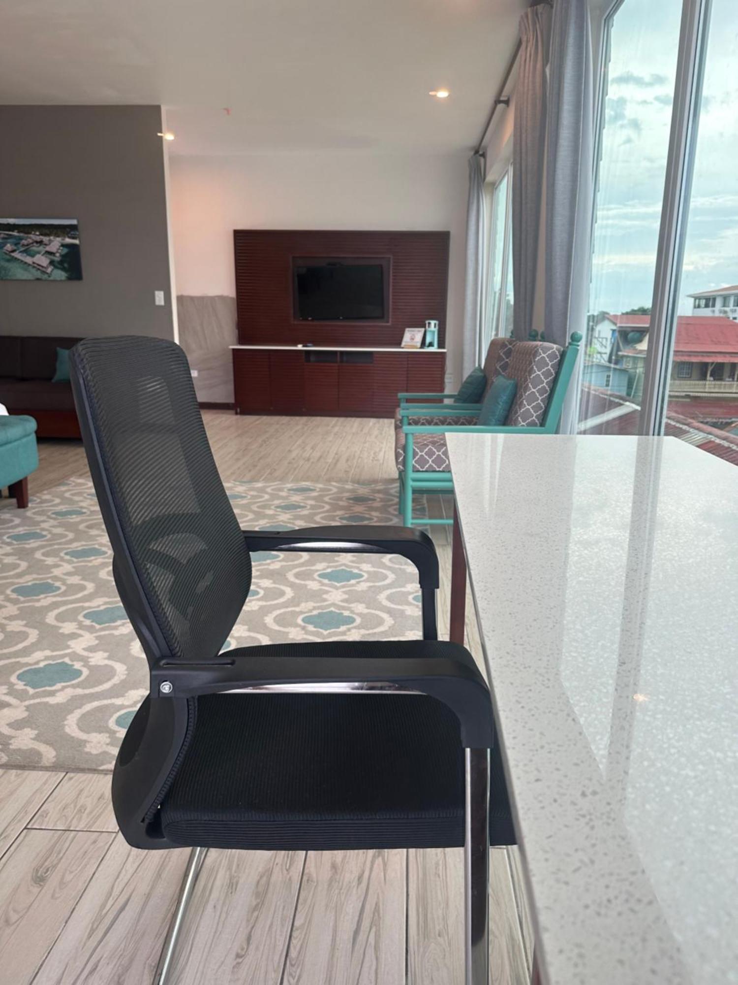 Ocean Sky Bocas Hotel ボカス・タウン エクステリア 写真