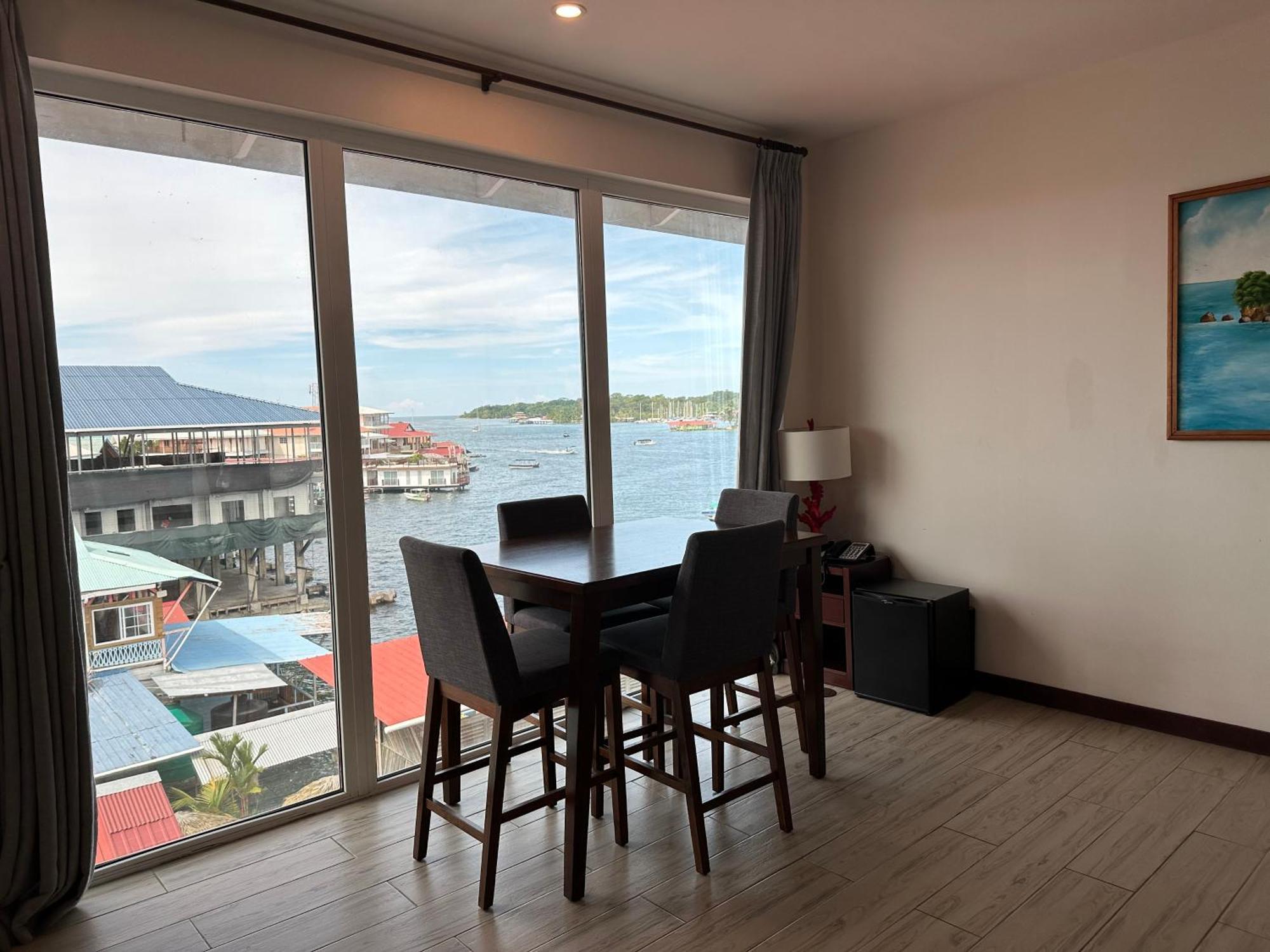 Ocean Sky Bocas Hotel ボカス・タウン エクステリア 写真